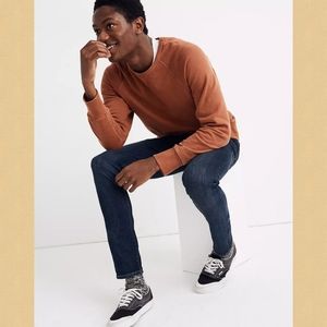 Men's Madewell Skinny Jeans